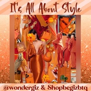 Designers Brands For Customers That Love To Wear Casual and Elegant Accessories;